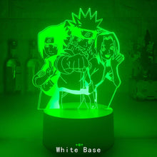 Load image into Gallery viewer, Naruto Light
