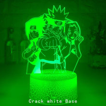 Load image into Gallery viewer, Naruto Light