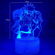 Load image into Gallery viewer, Naruto Light