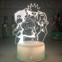 Load image into Gallery viewer, Naruto Light