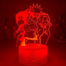 Load image into Gallery viewer, Naruto Light