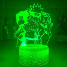 Load image into Gallery viewer, Naruto Light