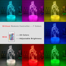 Load image into Gallery viewer, Kanae Kocho Light