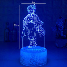 Load image into Gallery viewer, Kanae Kocho Light