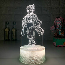 Load image into Gallery viewer, Kanae Kocho Light