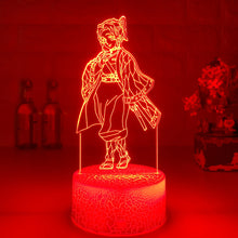 Load image into Gallery viewer, Kanae Kocho Light