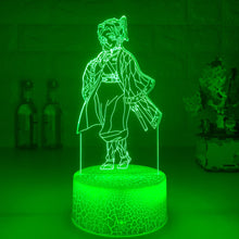 Load image into Gallery viewer, Kanae Kocho Light