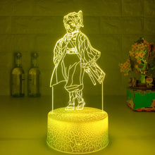 Load image into Gallery viewer, Kanae Kocho Light