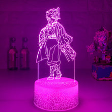 Load image into Gallery viewer, Kanae Kocho Light