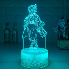 Load image into Gallery viewer, Kanae Kocho Light