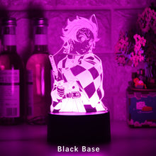 Load image into Gallery viewer, Tanjiro Kamado Light