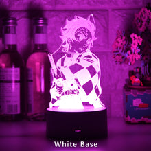 Load image into Gallery viewer, Tanjiro Kamado Light