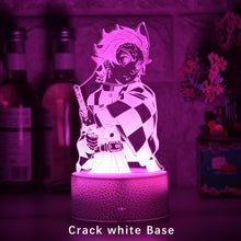 Load image into Gallery viewer, Tanjiro Kamado Light