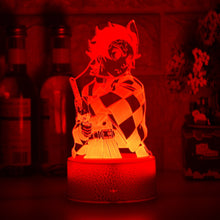 Load image into Gallery viewer, Tanjiro Kamado Light