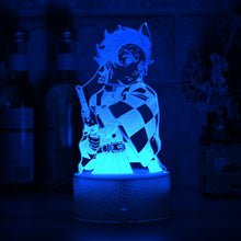 Load image into Gallery viewer, Tanjiro Kamado Light