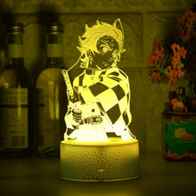 Load image into Gallery viewer, Tanjiro Kamado Light