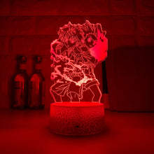 Load image into Gallery viewer, Killua & Gon Light