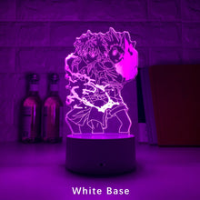 Load image into Gallery viewer, Killua & Gon Light