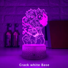 Load image into Gallery viewer, Killua & Gon Light