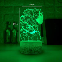 Load image into Gallery viewer, Killua & Gon Light