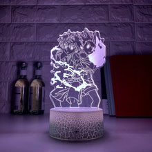 Load image into Gallery viewer, Killua & Gon Light