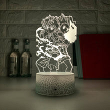 Load image into Gallery viewer, Killua & Gon Light