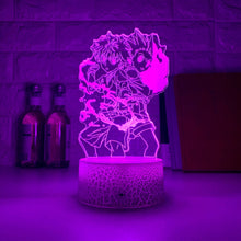 Load image into Gallery viewer, Killua & Gon Light