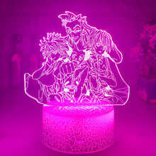Load image into Gallery viewer, Hunter X Hunter Light