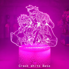 Load image into Gallery viewer, Hunter X Hunter Light