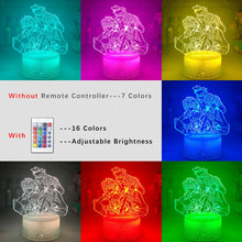 Load image into Gallery viewer, Hunter X Hunter Light