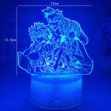 Load image into Gallery viewer, Hunter X Hunter Light
