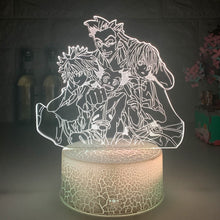 Load image into Gallery viewer, Hunter X Hunter Light