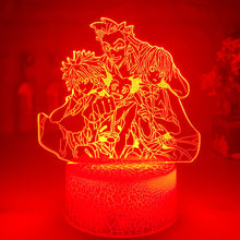 Load image into Gallery viewer, Hunter X Hunter Light