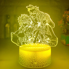 Load image into Gallery viewer, Hunter X Hunter Light