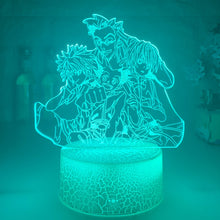 Load image into Gallery viewer, Hunter X Hunter Light