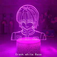 Load image into Gallery viewer, Kurapika Light