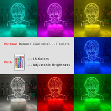 Load image into Gallery viewer, Kurapika Light