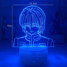 Load image into Gallery viewer, Kurapika Light