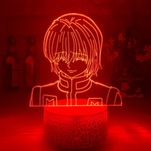 Load image into Gallery viewer, Kurapika Light