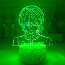 Load image into Gallery viewer, Kurapika Light