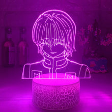 Load image into Gallery viewer, Kurapika Light