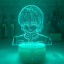 Load image into Gallery viewer, Kurapika Light