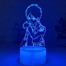 Load image into Gallery viewer, Eren Yeager Light