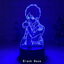 Load image into Gallery viewer, Eren Yeager Light