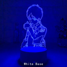 Load image into Gallery viewer, Eren Yeager Light