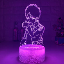 Load image into Gallery viewer, Eren Yeager Light