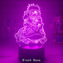 Load image into Gallery viewer, Jiraiya Light