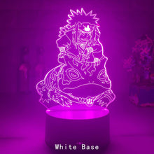 Load image into Gallery viewer, Jiraiya Light