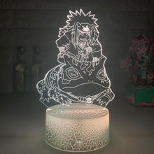 Load image into Gallery viewer, Jiraiya Light