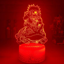 Load image into Gallery viewer, Jiraiya Light